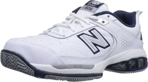 New Balance Men's 806 V1 Tennis Shoe - Budget-friendly for men