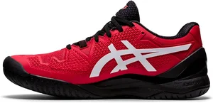 ASICS Men's Gel-Resolution 8 Tennis Shoes