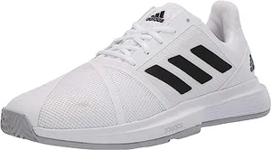 Adidas Men's Courtjam Bounce Tennis Shoe