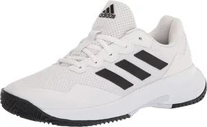 Adidas Men's Gamecourt 2 Tennis Shoe