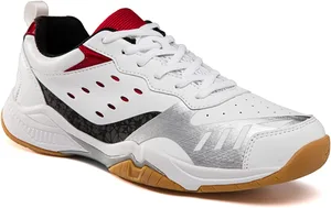 LUPWEE Pickleball Shoes for Men Women All Court Tennis Shoes - Best Lightweight