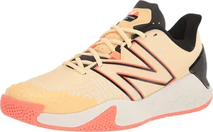 New Balance Men's Fresh Foam X Lav V2 Hard Court Tennis Shoe