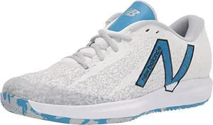 New Balance Men's FuelCell 996 V4 Hard Court Tennis Shoe