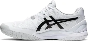 ASICS Men's Gel-Resolution 8 Tennis Shoes