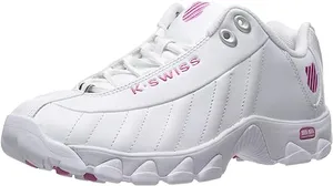 K-Swiss Women's ST329 CMF Sneaker