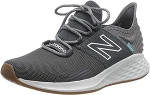 New Balance Men's Fresh Foam Roav V1 Classic Sneaker